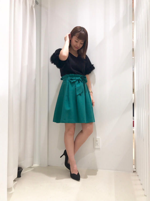  大人デートcode♡