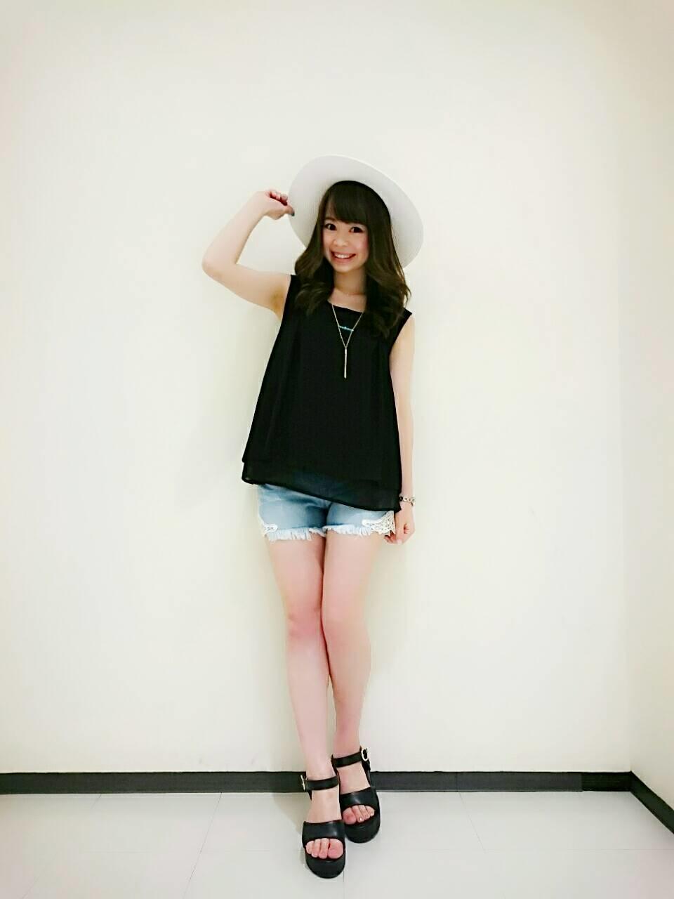 BBQ行くならこれ♡♡りぃ