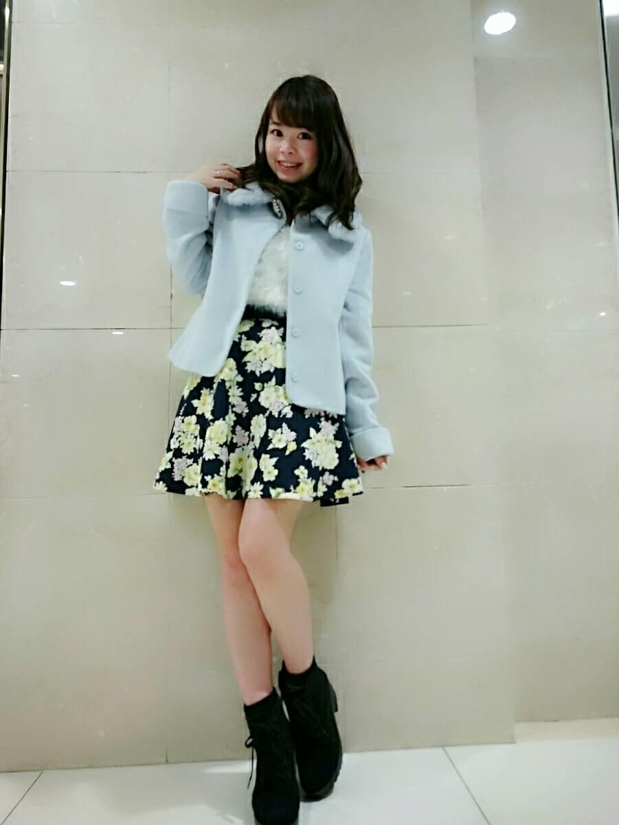 new♡大人スウィートコーデ♡りぃ
