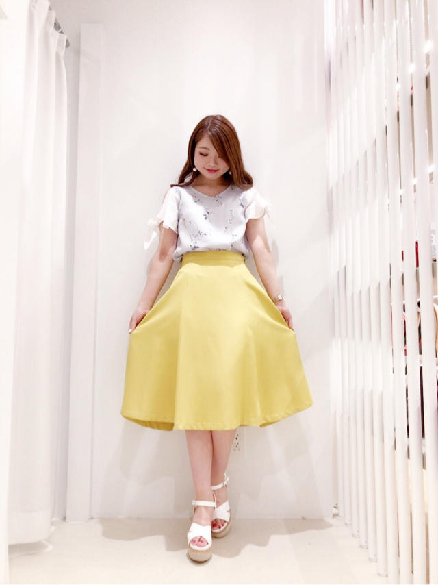 大人フェミニンcode❥・・かすみん