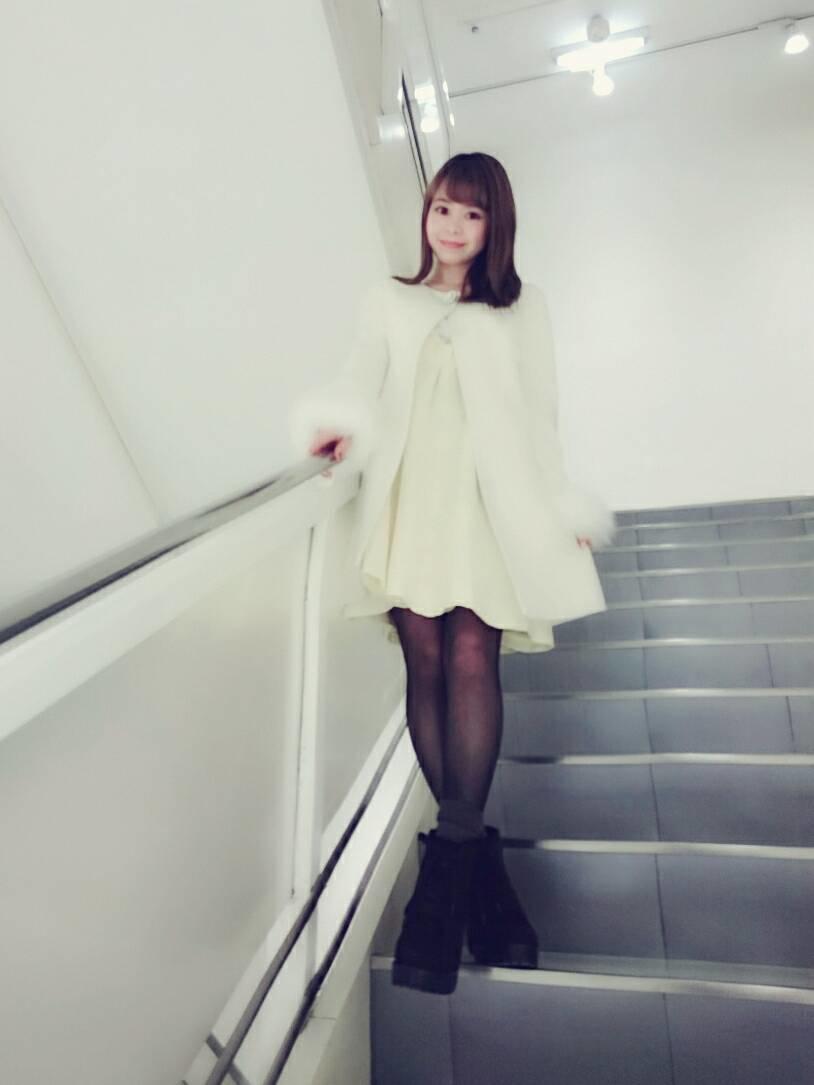 new！レースがかわいいワンピース♡りぃ