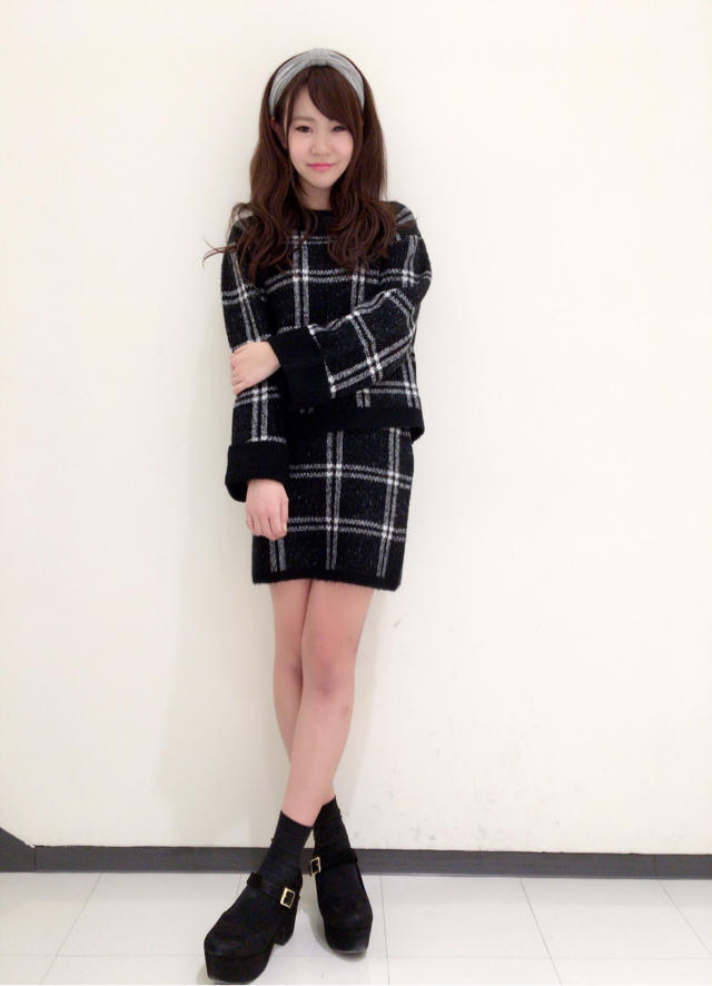 さらにお得♡なセットアップアイテム♪( ´▽｀)Chieko
