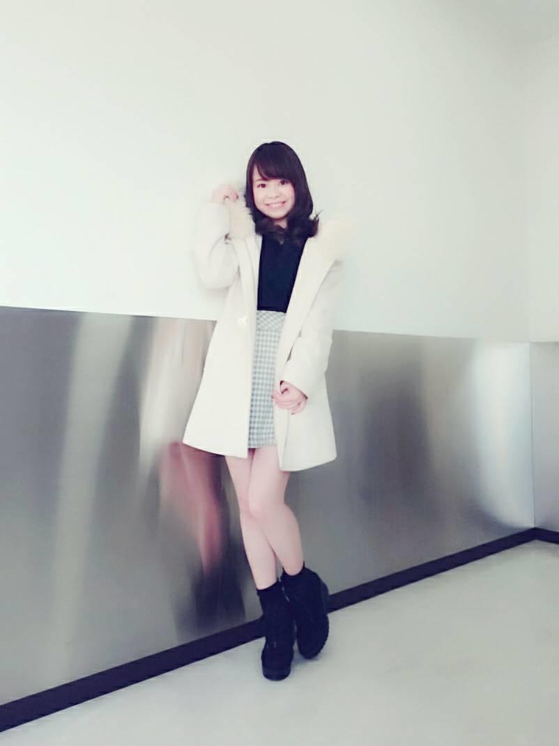 再入荷&店頭コーデ♡りぃ