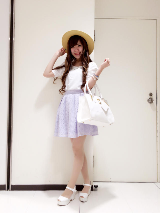 NEW♡おすすめコーデ