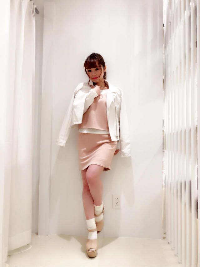 三点セット♡♡«りぃ»