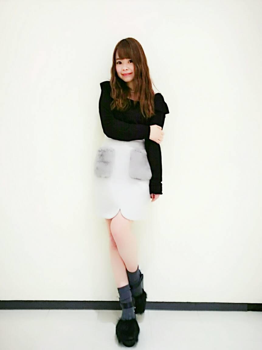 ポケットファーSK♡♡りぃ