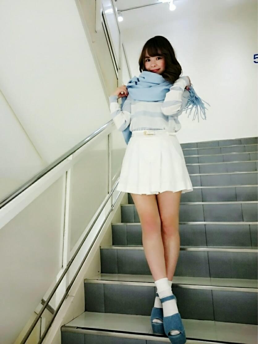 おすすめコーデ♡♡りぃ