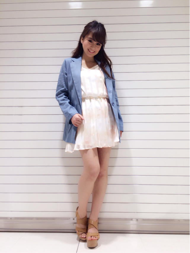 お気に入りOPとプライベート♡