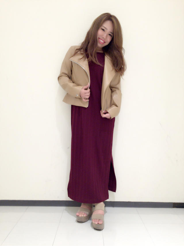 1枚＋でおしゃれに♡♡