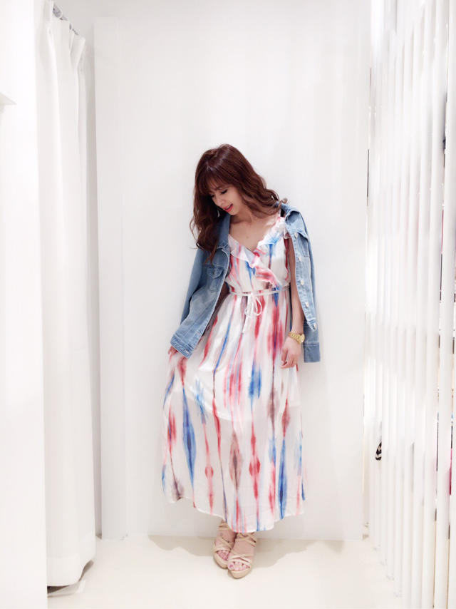 CUTE OP♡みき