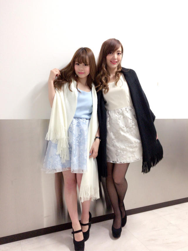 パーティードレス♡おさぴ