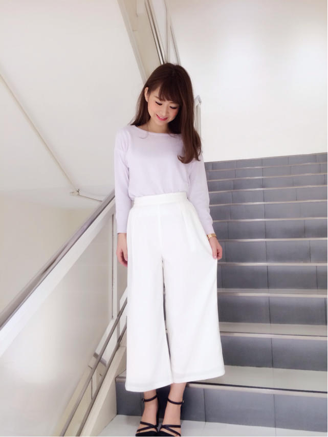 着回ししやすいシンプルcode♡
