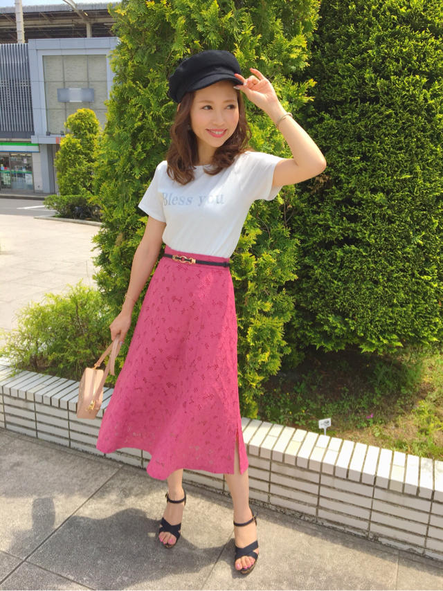 ★メッセージを受け取って♡★