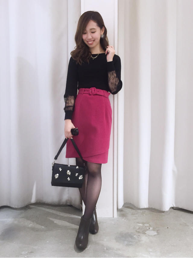 ♡レディムードたっぷり♪♡
