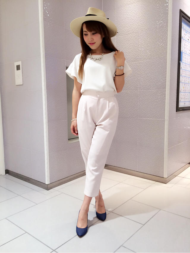このcoordinateが有楽町店で大人気！！
