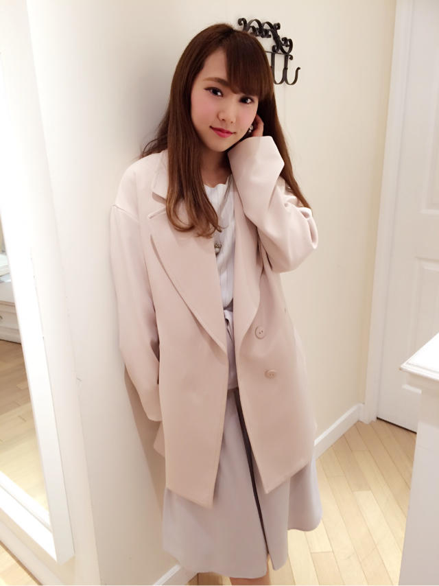 人気急上昇中♡テロンチ
