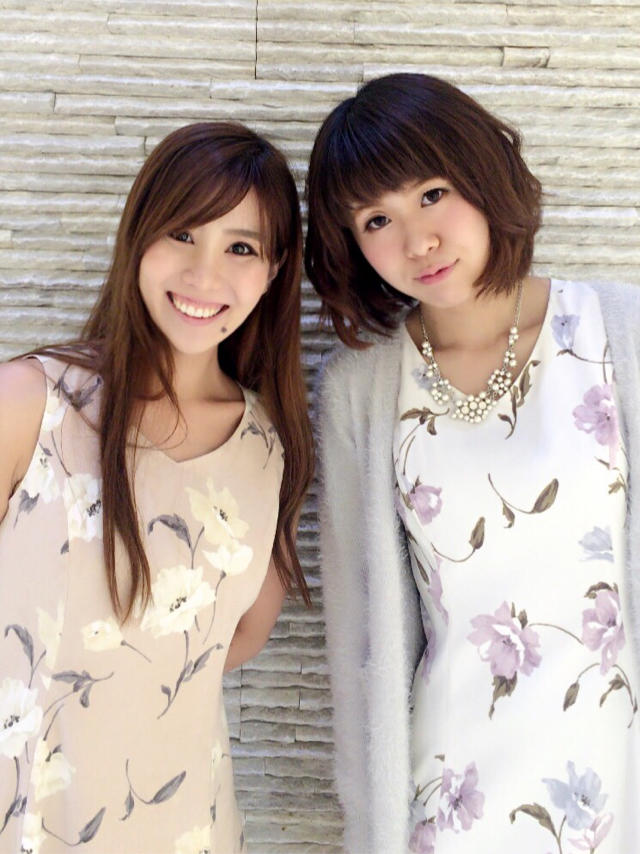 スタッフコーデ♡着用