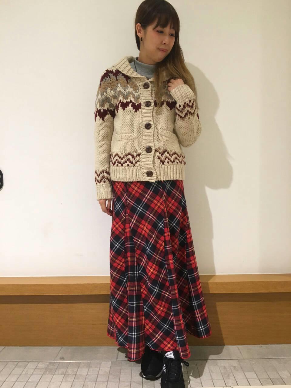 A.G.PLUS定番style.+*:ﾟ+｡.☆
